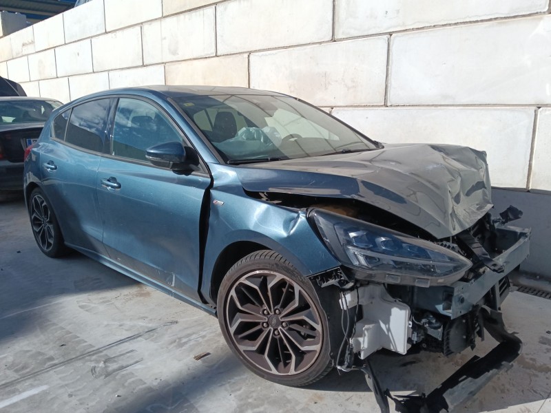 FORD FOCUS IV (HN)