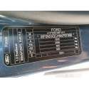 FORD FOCUS IV (HN)