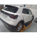 VOLKSWAGEN T-CROSS (C11, D31)