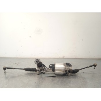 Recambio de cremallera direccion para opel insignia berlina selective referencia OEM IAM P13376584 13376584 7805974828