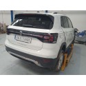 VOLKSWAGEN T-CROSS (C11, D31)