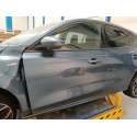 FORD FOCUS IV (HN)