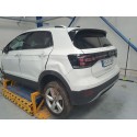 VOLKSWAGEN T-CROSS (C11, D31)
