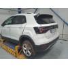 volkswagen t-cross (c11, d31) del año 2021