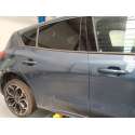FORD FOCUS IV (HN)