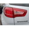 kia sportage iii (sl) del año 2013
