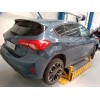 ford focus iv (hn) del año 2020