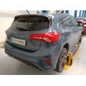 FORD FOCUS IV (HN)