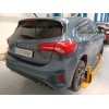 ford focus iv (hn) del año 2020