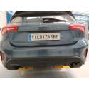 FORD FOCUS IV (HN)