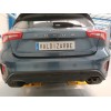 ford focus iv (hn) del año 2020