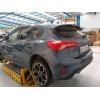 ford focus iv (hn) del año 2020