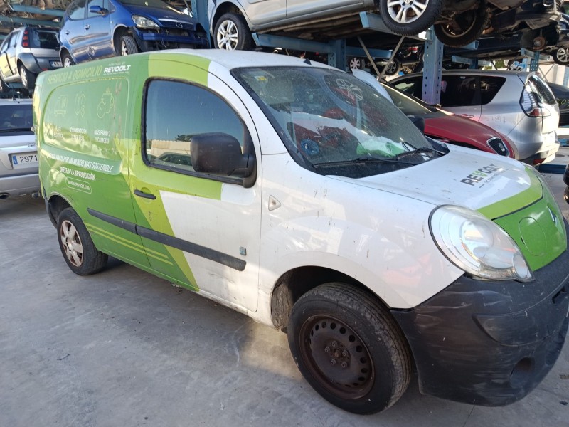 RENAULT KANGOO EXPRESS (FW0/1_)