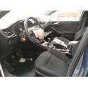 FORD FOCUS IV (HN)