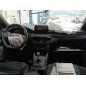 FORD FOCUS IV (HN)