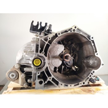 CAJA CAMBIOS 20GP23 9836567180 
