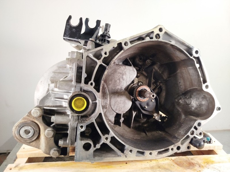 CAJA CAMBIOS 20GP23 9836567180 