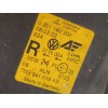 Recambio de faro derecho para volkswagen sharan (7m6/7m9) comfortline referencia OEM IAM 7M3941016AB  0301182202