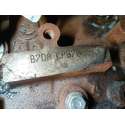 FORD FOCUS IV (HN)