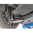 FORD FOCUS IV (HN)