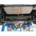 FORD FOCUS IV (HN)