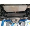 ford focus iv (hn) del año 2020