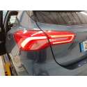 FORD FOCUS IV (HN)