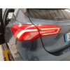 ford focus iv (hn) del año 2020