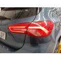 FORD FOCUS IV (HN)