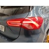 ford focus iv (hn) del año 2020