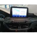 FORD FOCUS IV (HN)