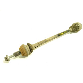 Recambio de transmision trasera derecha para skoda octavia iii combi (5e5, 5e6) 2.0 tdi 4x4 referencia OEM IAM 5Q0501204C  