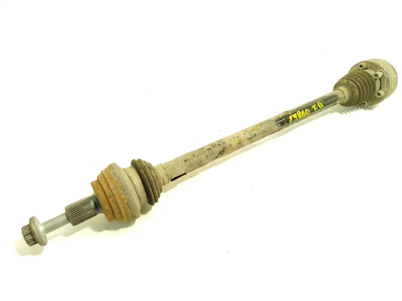 TRANSMISION TRASERA DERECHA 5Q0501204C 