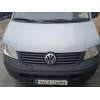 volkswagen transporter t5 furgoneta (7ha, 7hh, 7ea, 7eh) del año 2005