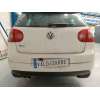 volkswagen golf v (1k1) del año 2006