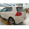 volkswagen golf v (1k1) del año 2006