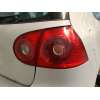 volkswagen golf v (1k1) del año 2006