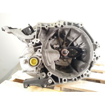 CAJA CAMBIOS 20V243 1628957680 