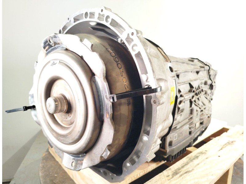 CAJA CAMBIOS 725044 A2532707300 