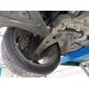 volkswagen golf v (1k1) del año 2006