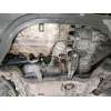 volkswagen golf v (1k1) del año 2006