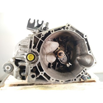 CAJA CAMBIOS 20GP20 9826096780 