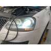 volkswagen golf v (1k1) del año 2006