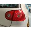volkswagen golf v (1k1) del año 2006