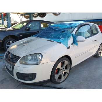 VOLKSWAGEN GOLF V (1K1)