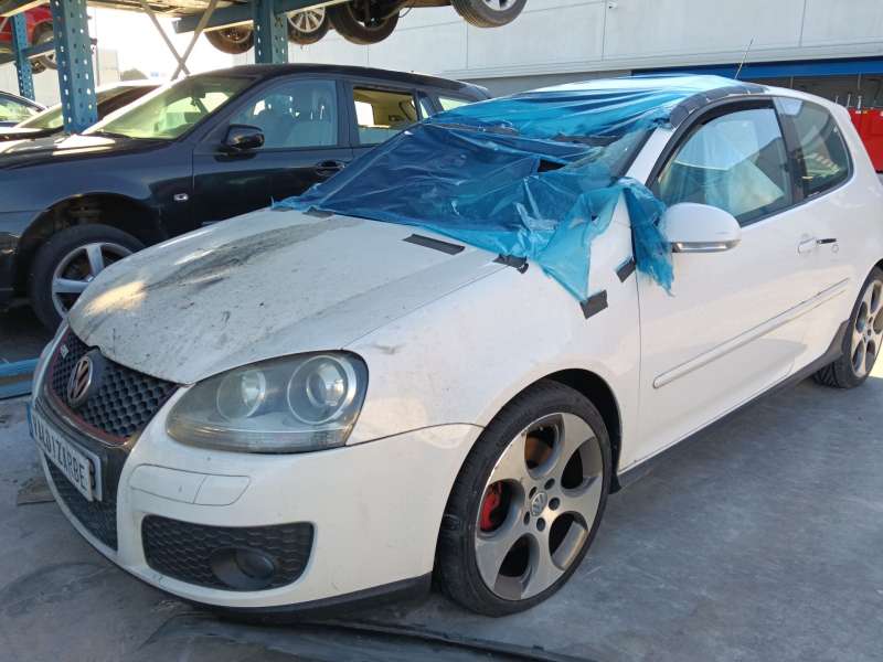 VOLKSWAGEN GOLF V (1K1)
