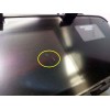 Recambio de pantalla multifuncion para honda cr-v elegance 4x2 referencia OEM IAM 39710T1VG612M1  39710T1VG61