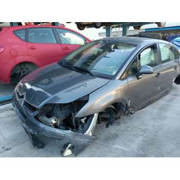 CITROËN C4 I (LC_) de desguace