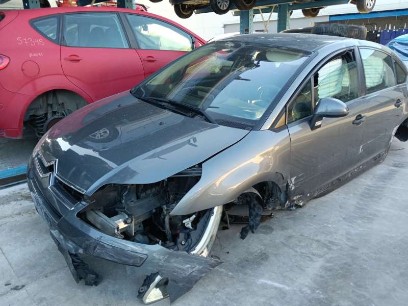 CITROËN C4 I (LC_)