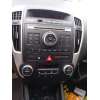kia cee´d del año 2010